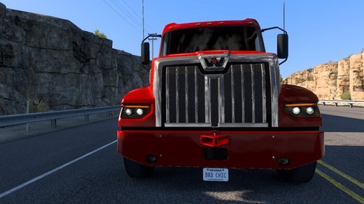 Western Star 49X