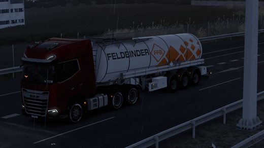 DAF NGD