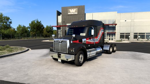 Western Star 49X
