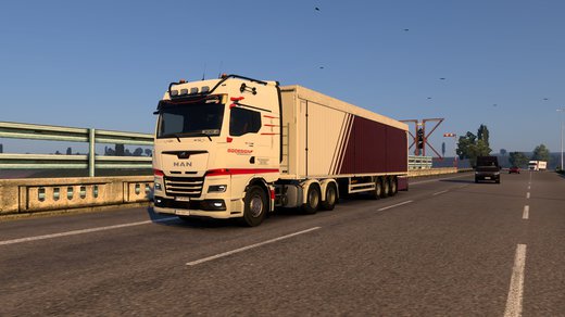 MAN TGX