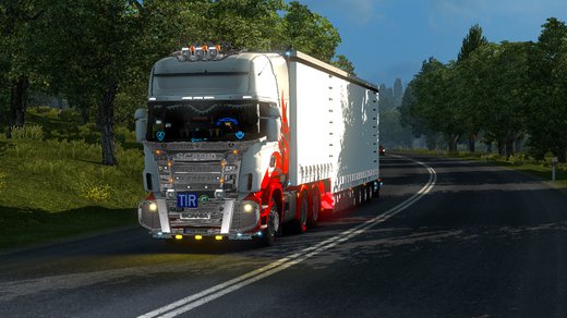 Scania R 2009
