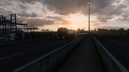 Volvo FH4