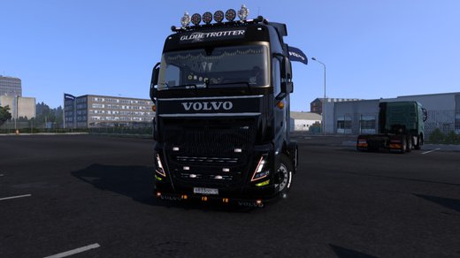 Volvo @@FH 2022@@