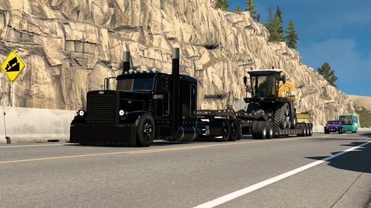 Haterbilt @@Viper 379/389@@