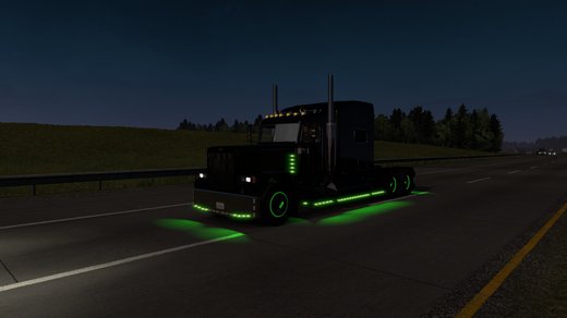 Peterbilt @@Custom 379/389@@