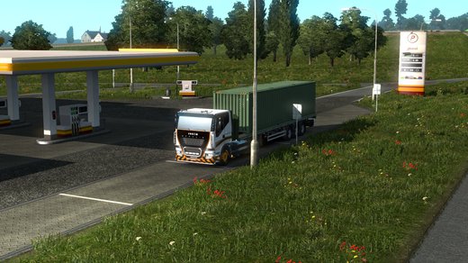 Iveco Stralis