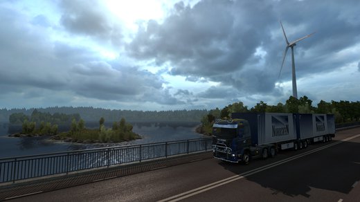 Scania R 2009
