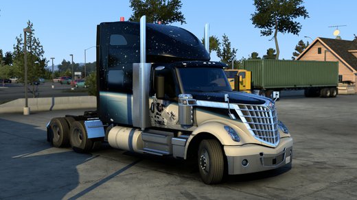 International LoneStar