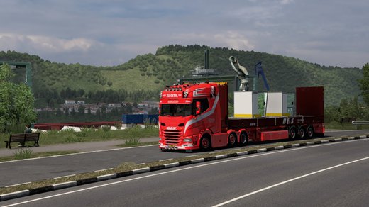 DAF @@Weeda Sopranos@@