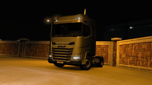 DAF 2021