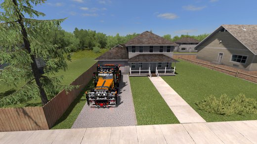 Peterbilt @@Custom 379/389@@