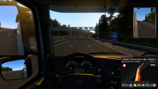 Volvo FH3