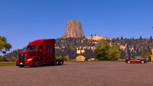 Kenworth T680