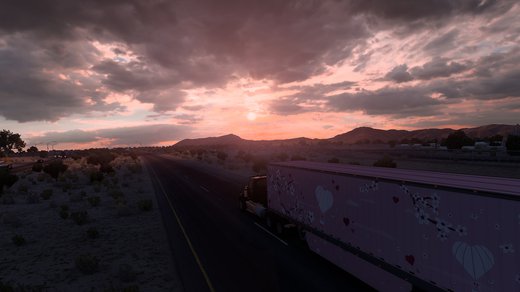 International LoneStar