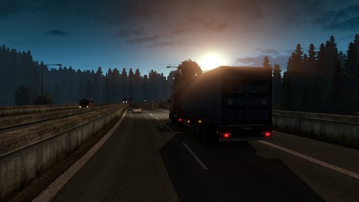 Mercedes-Benz Actros