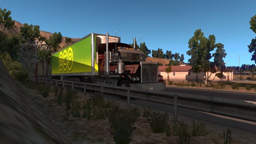 @@Western Star@@ 4800