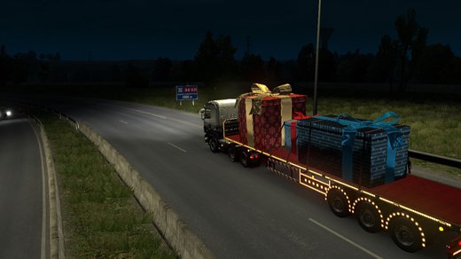 Scania R 2009