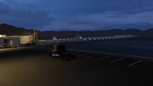 Western Star 49X
