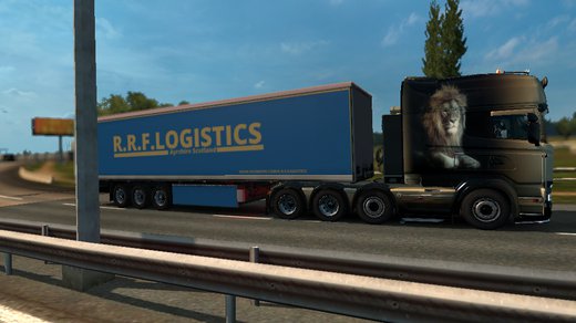 Scania R 2009 (RJL)