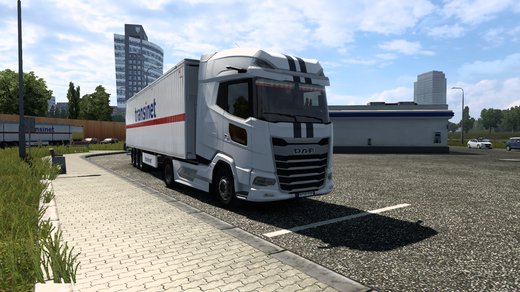 DAF 2021