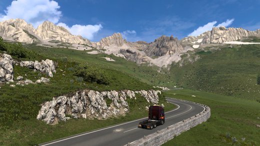 Volvo FH6