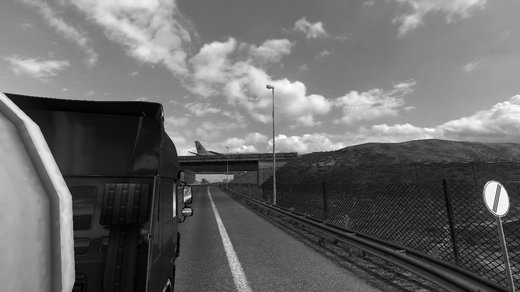 DAF XF105
