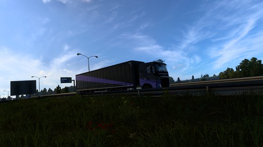 Volvo FH4