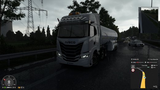 Iveco S-Way