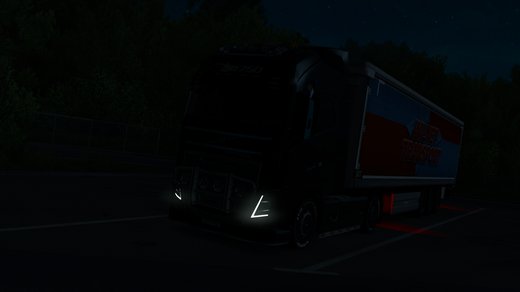 Volvo FH4