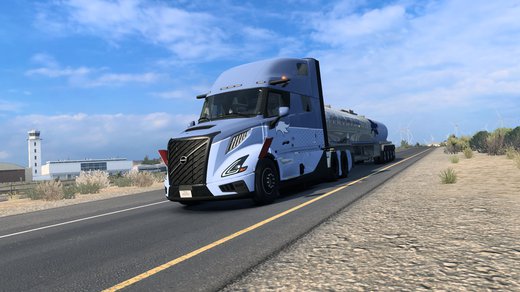 Volvo VNL