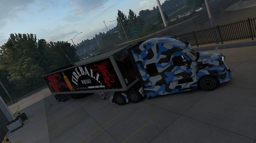 Western Star 57X