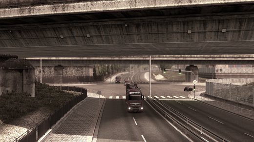 Volvo FH3