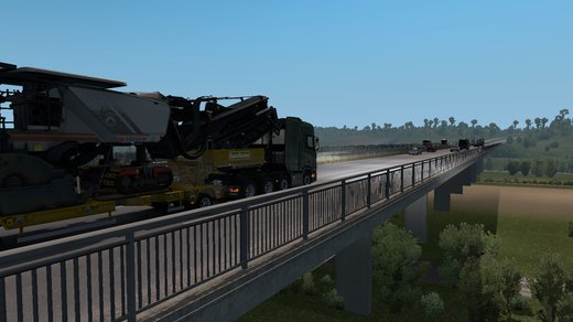 Scania R