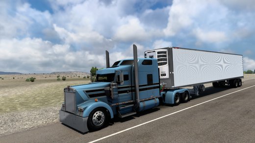 KW W900L HIGHWAY KILLER