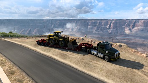 Western Star 49X