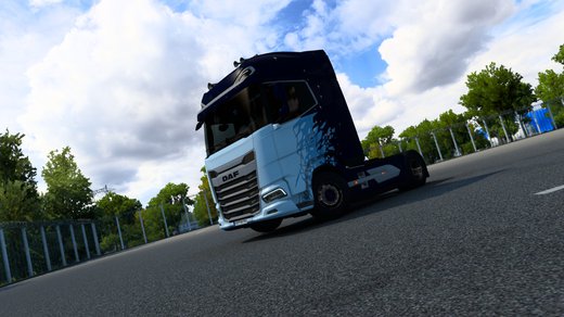 DAF 2021