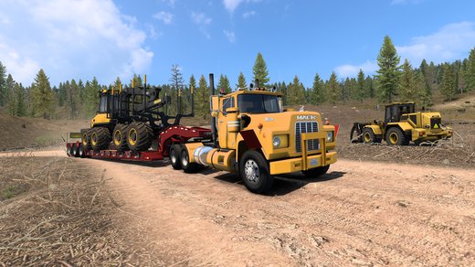 Mack R