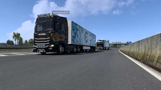 Mercedes-Benz New Actros