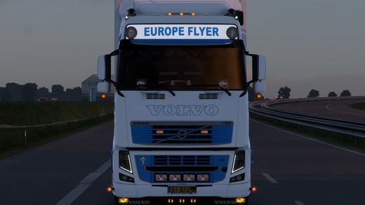 Volvo FH 2009