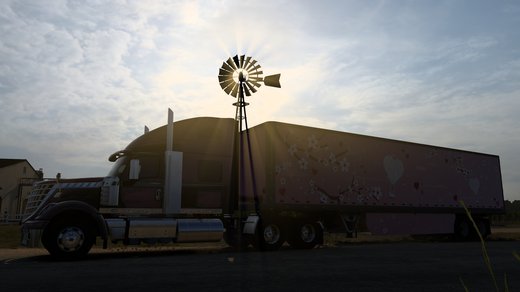 International LoneStar