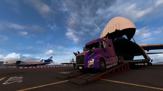 Volvo VNL 2018