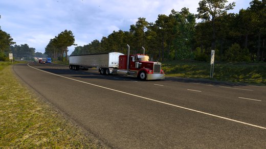 KW W900 HIGHWAY KILLER