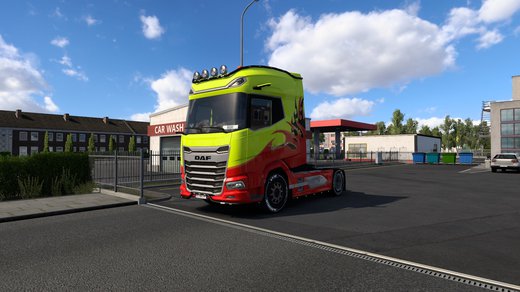 DAF NGD