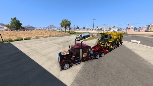 Rezbilt 389
