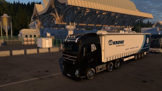 Volvo FH4
