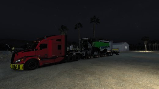 Kenworth T680