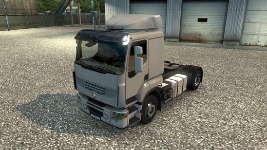 Renault Premium