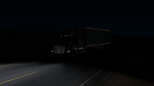 Kenworth T680 2014