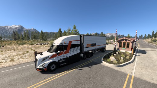 Volvo VNL