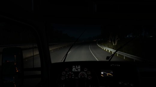 Kenworth T680 2014